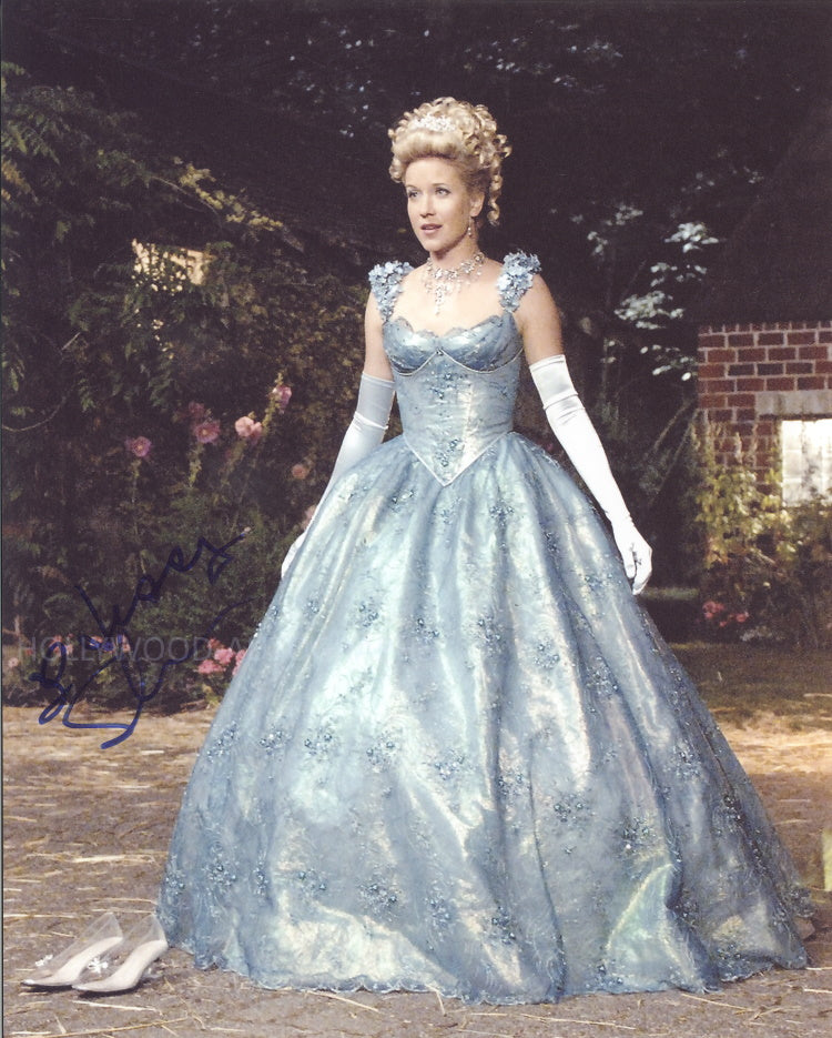 JESSY SCHRAM - Cinderella