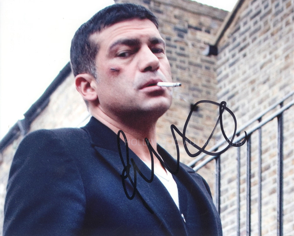 TAMER HASSAN