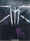 X-MEN: THE LAST STAND - Multi-Signed Photo - 6 Autographs