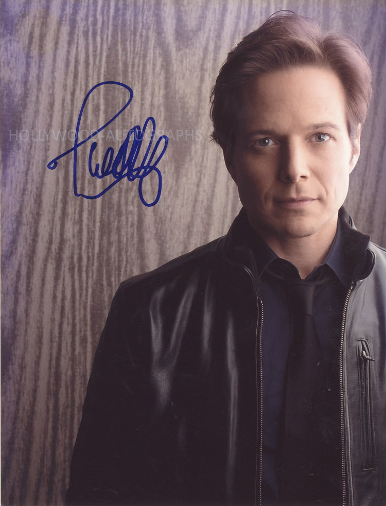 SCOTT WOLF