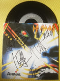DEF LEPPARD - 7&quot; Vinyl