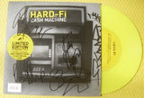 HARD FI - 7&quot; Vinyl