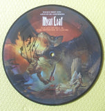 MEATLOAF - The Monster Is Loose 7&quot; Vinyl