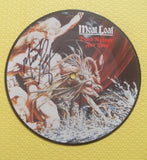 MEATLOAF - Dead Ringer For Love 7&quot; Vinyl