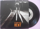 PET SHOP BOYS - 7&quot; Vinyl - (6)