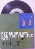 PET SHOP BOYS - 7&quot; Vinyl