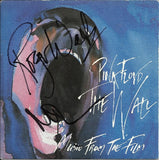PINK FLOYD - The Wall Music From The Film 7&quot; Vinyl - Dual Signed