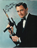 ROBERT VAUGHN - The Man From UNCLE