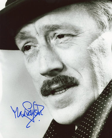 MAX VON SYDOW